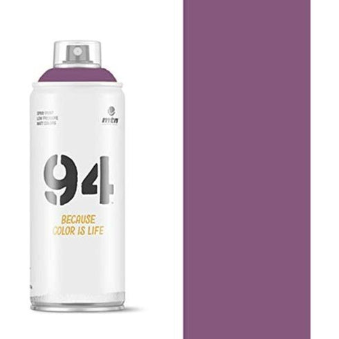 Spray Paint  Sultan Violet Mon